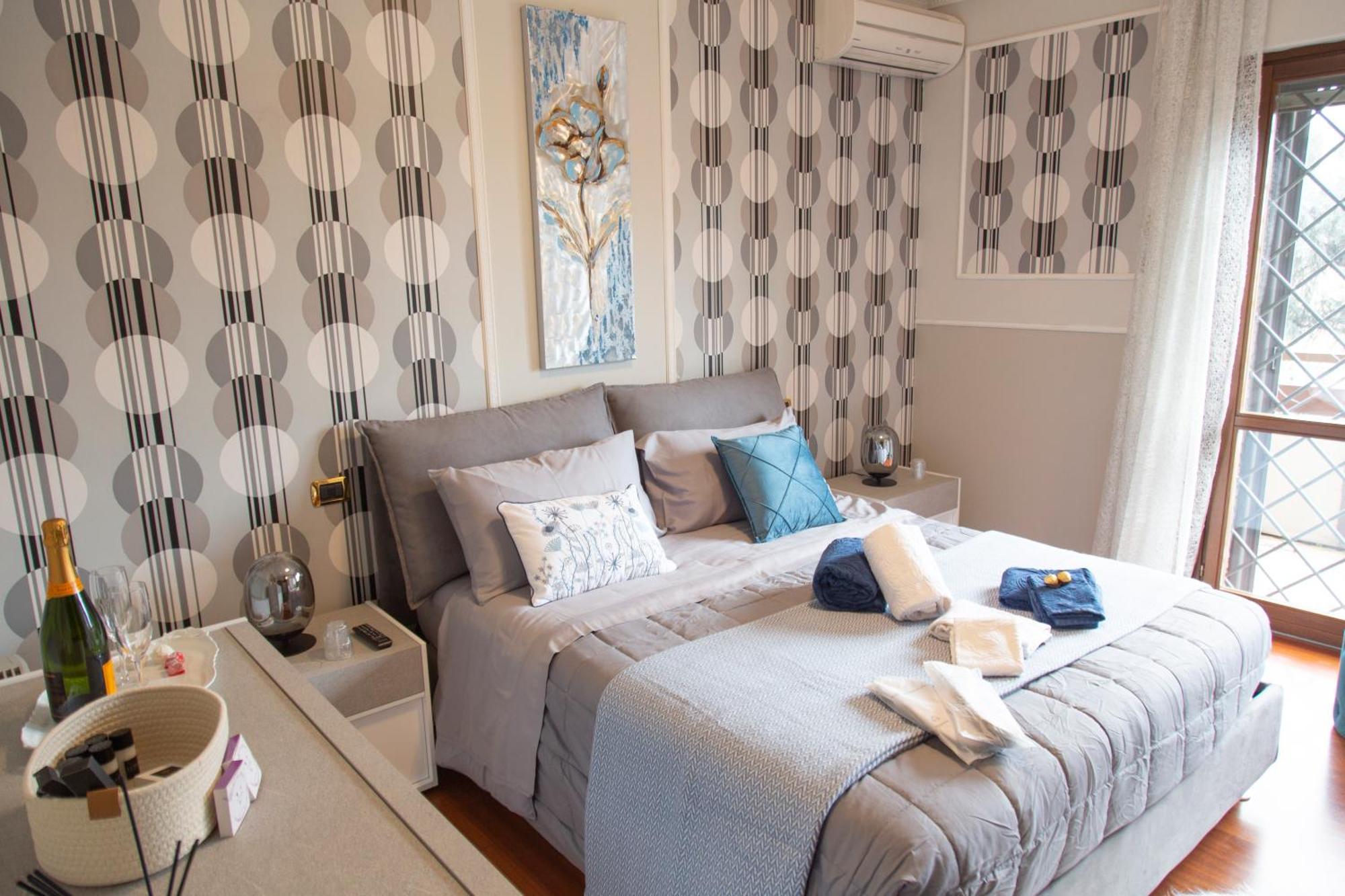 'na Coccola Da Noantri Apartment *
