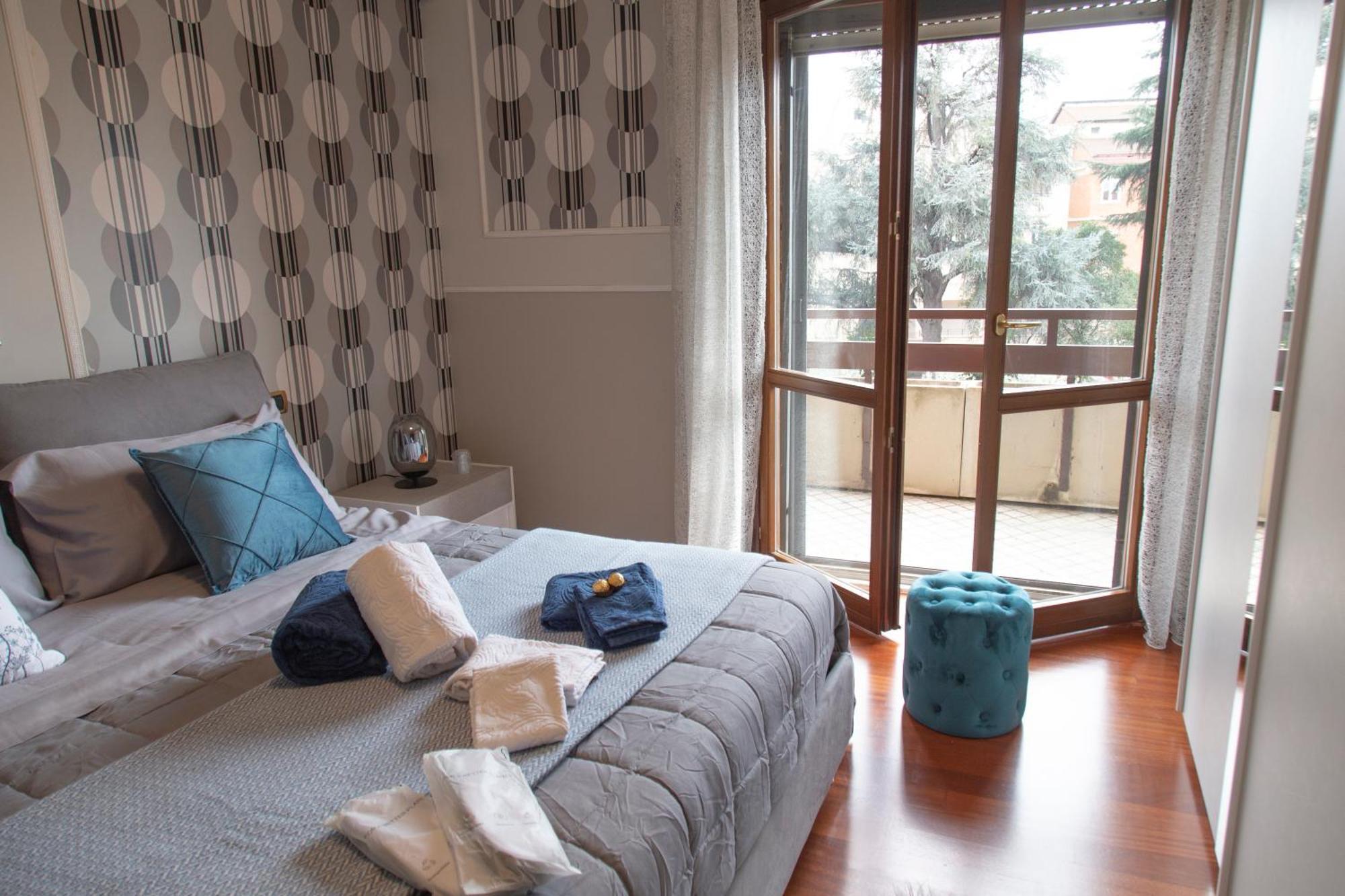 'na Coccola Da Noantri Apartment
