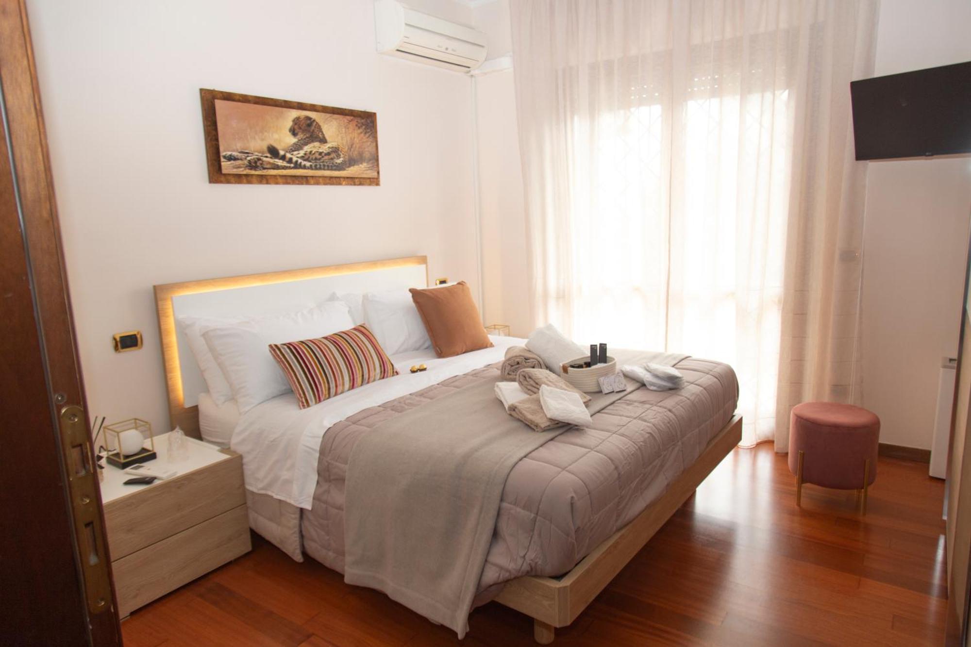 Apartment 'na Coccola Da Noantri