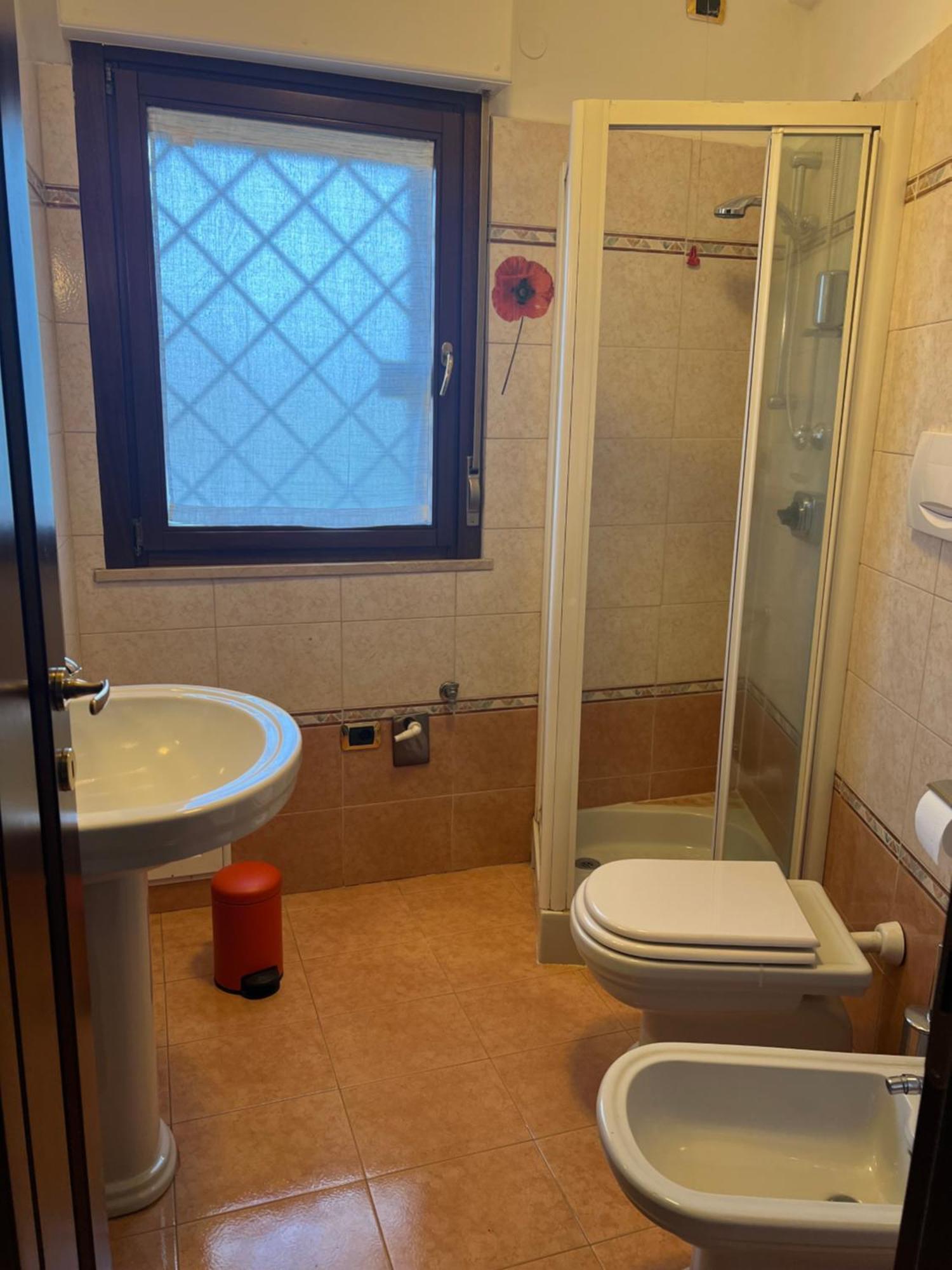 'na Coccola Da Noantri Apartment