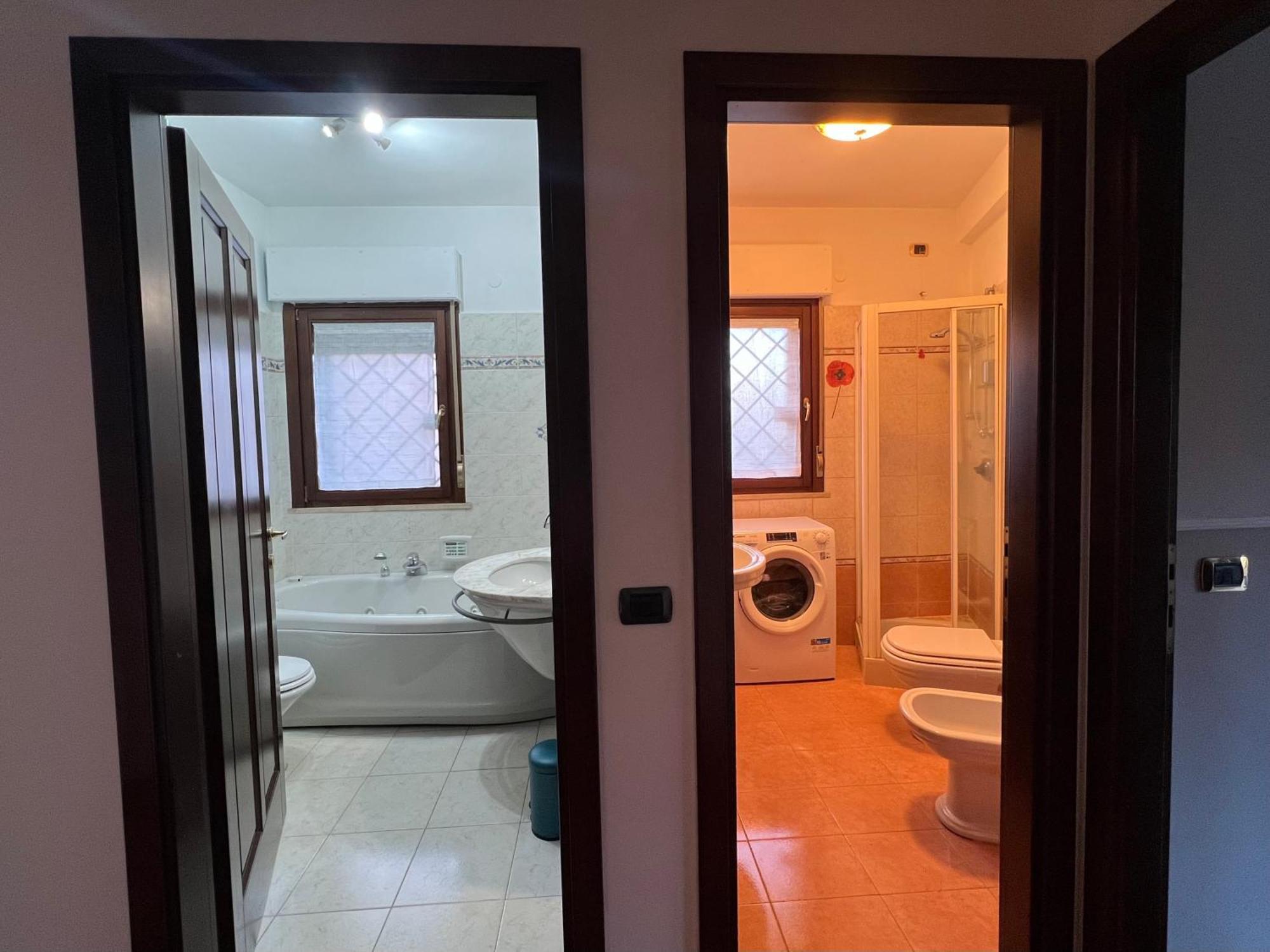 Apartment 'na Coccola Da Noantri *