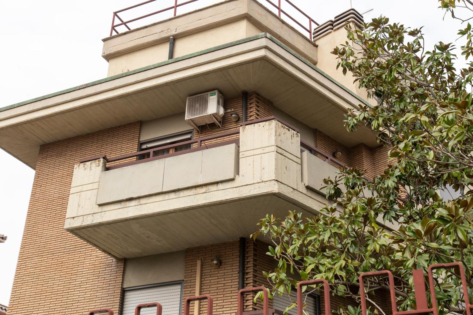 'na Coccola Da Noantri Apartment Rom