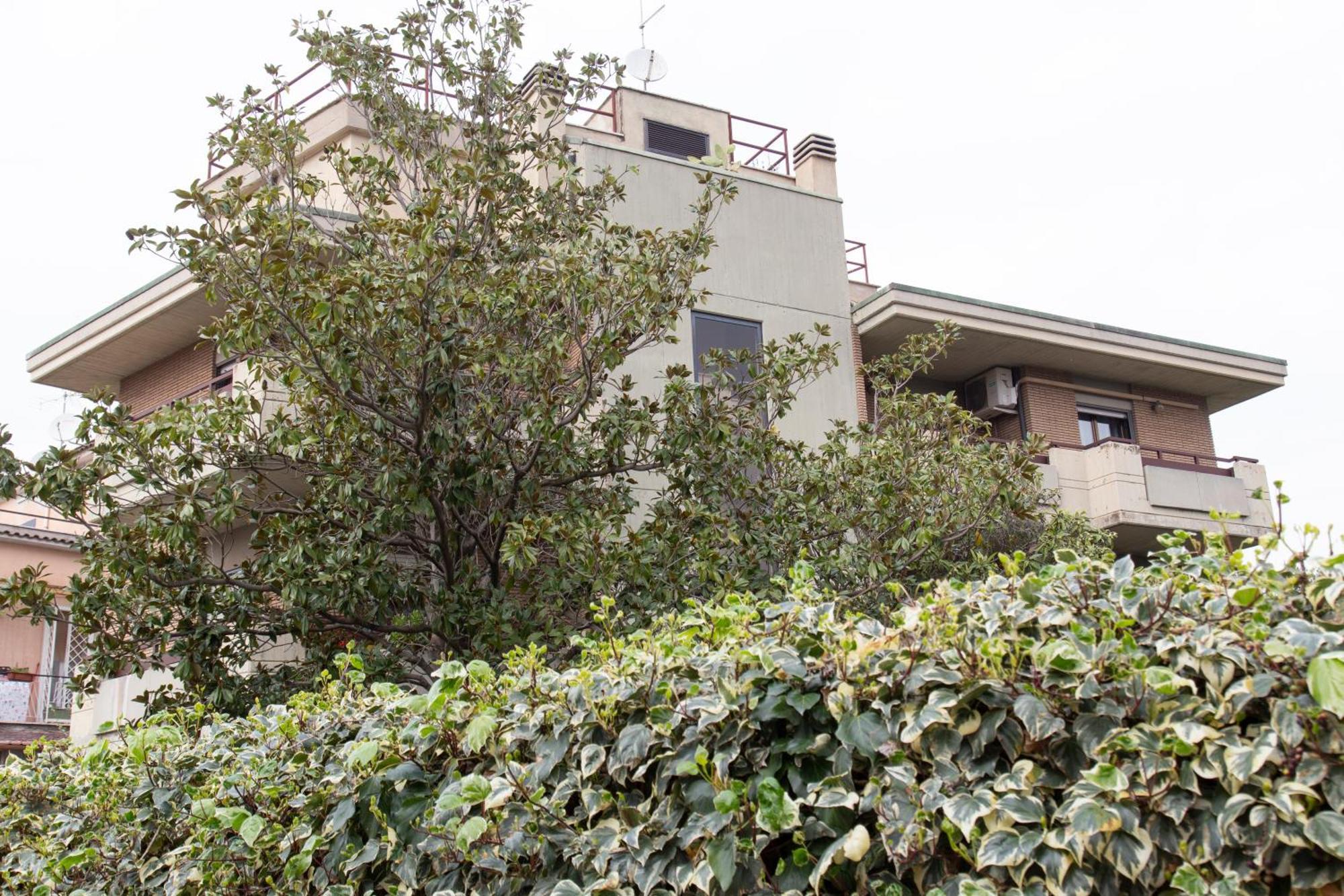 Apartment 'na Coccola Da Noantri