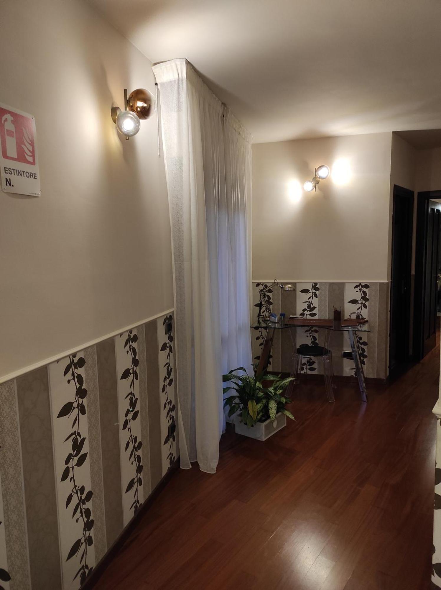 'na Coccola Da Noantri Apartment *
