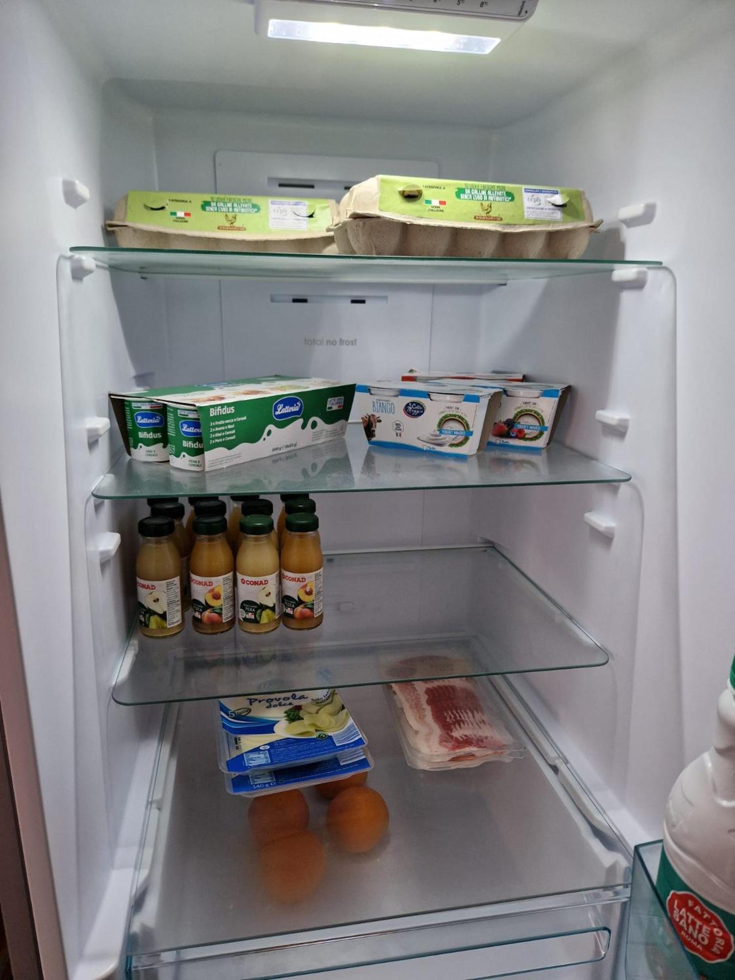'na Coccola Da Noantri Lejlighed