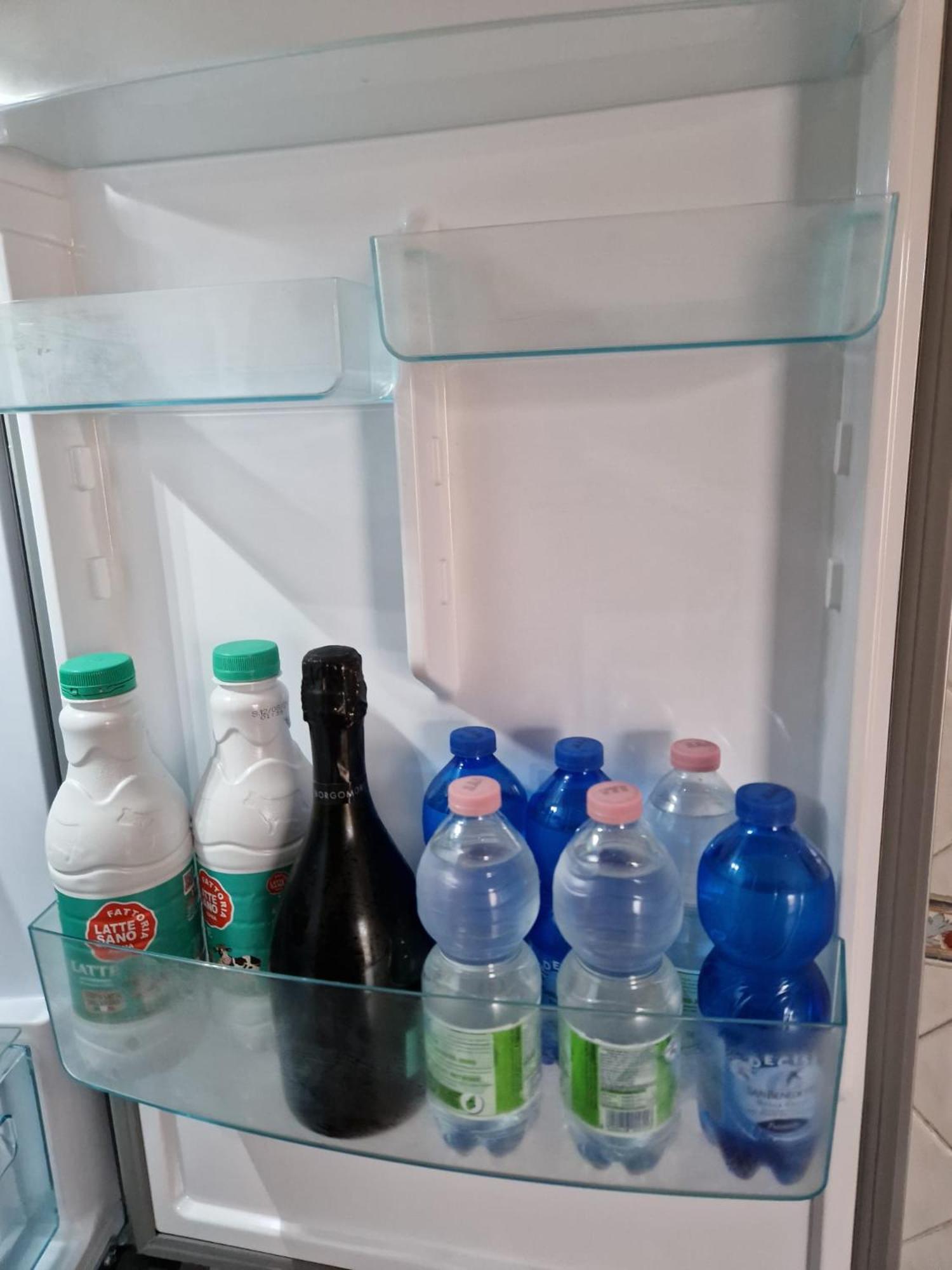 'na Coccola Da Noantri